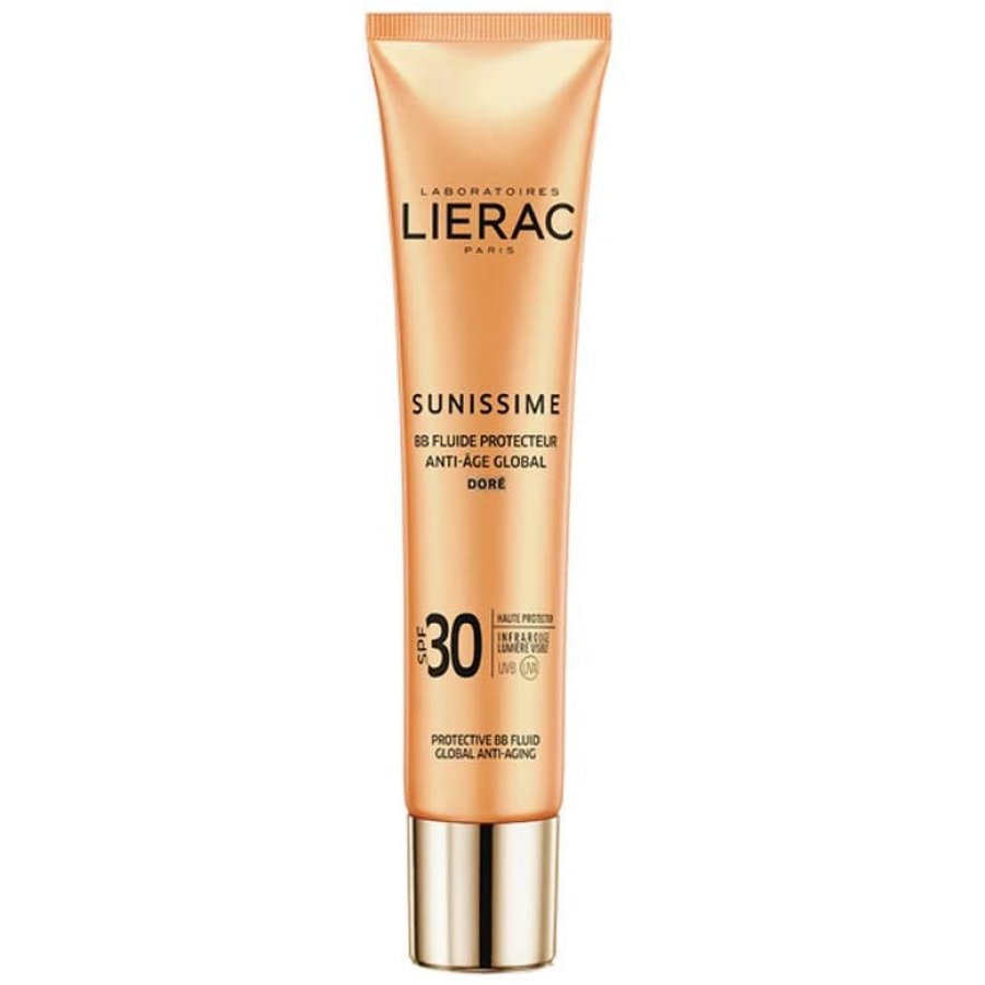 Lierac - Sunissime BB Cream Solare Protettiva Anti-età SPF30 40 ml