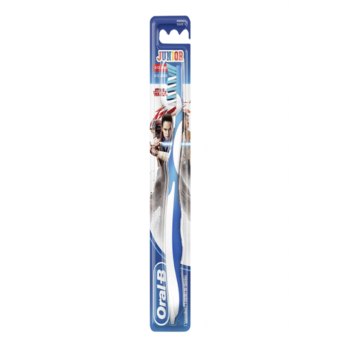 Oral-B - Spazzolino Man Star Wars 6-12 anni