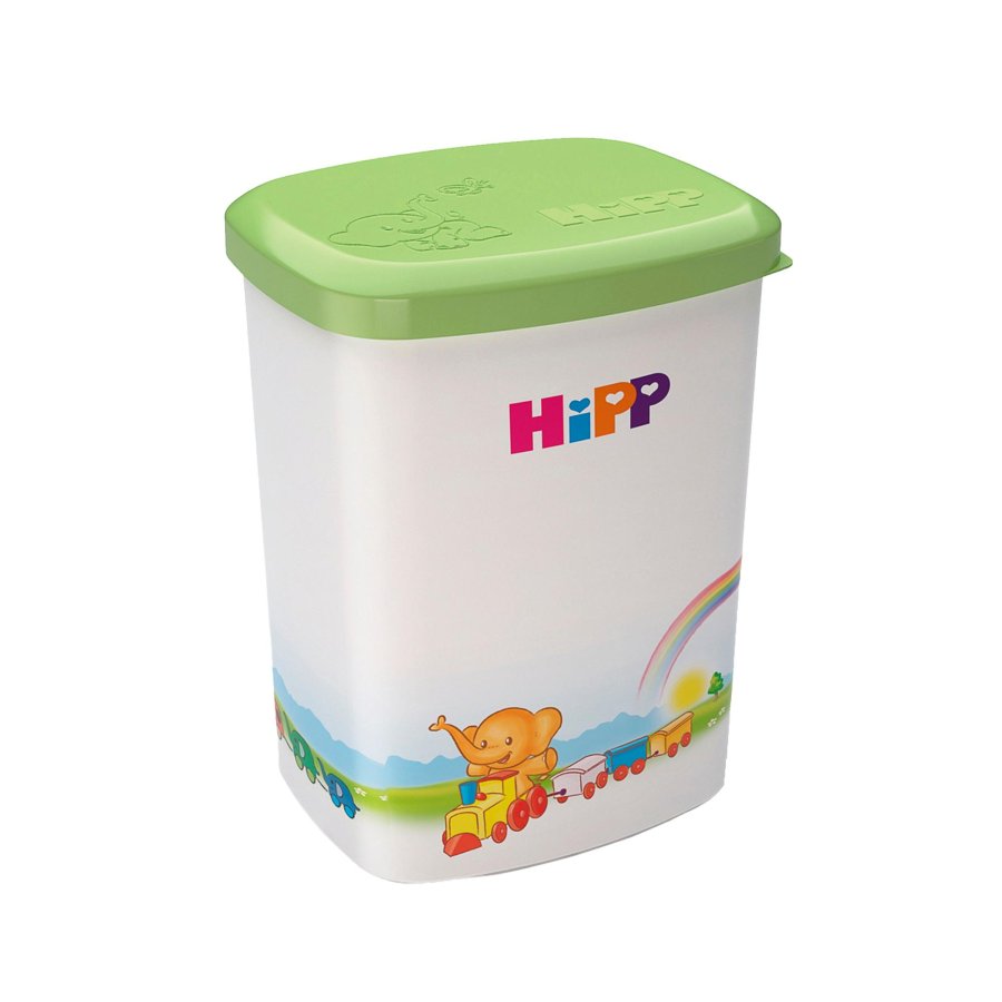 Omaggio Box Salvafreschezza Hipp