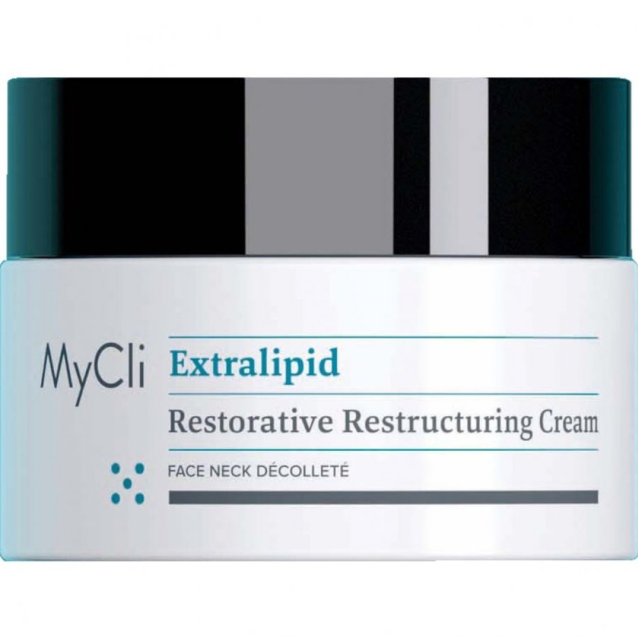 Mycli - Extralipid Crema Viso Riparatrice/Restitutiva 50 ml