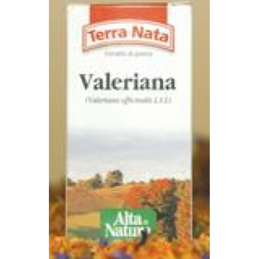 Valeriana - 100 compresse 400 mg