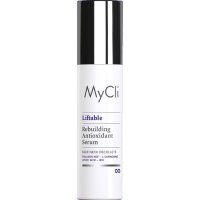 Mycli - Liftable Rebuilding Siero Viso Antiossidante 50 ml