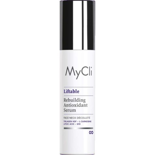 Mycli - Liftable Rebuilding Siero Viso Antiossidante 50 ml