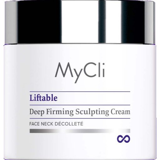 Mycli - Liftable Crema Rassodante Rimodellante Profonda Viso 100 ml