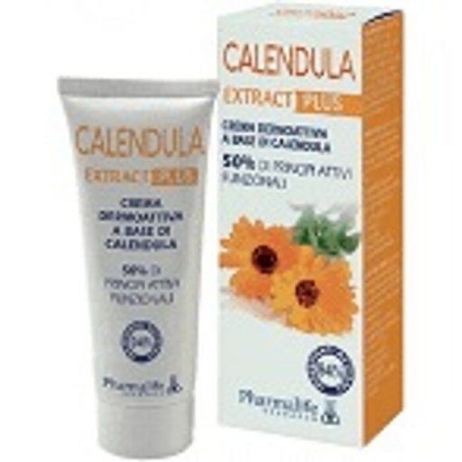 Calendula Extract Plus 100 ml