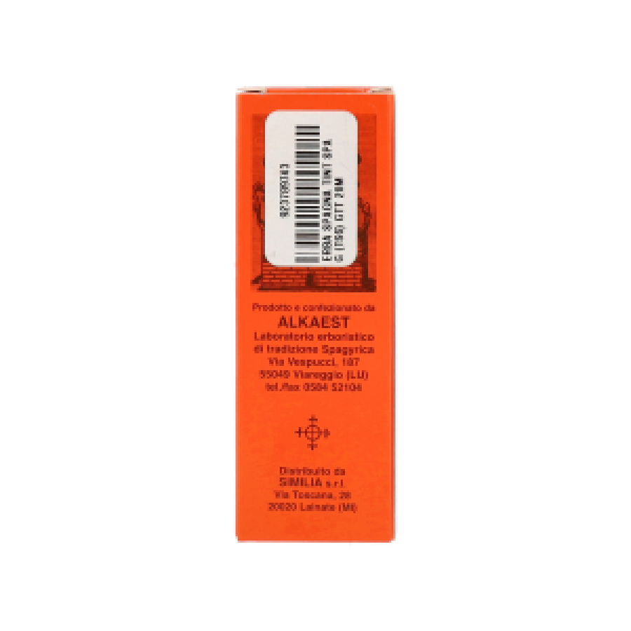 TS Erba Spagna 20ml