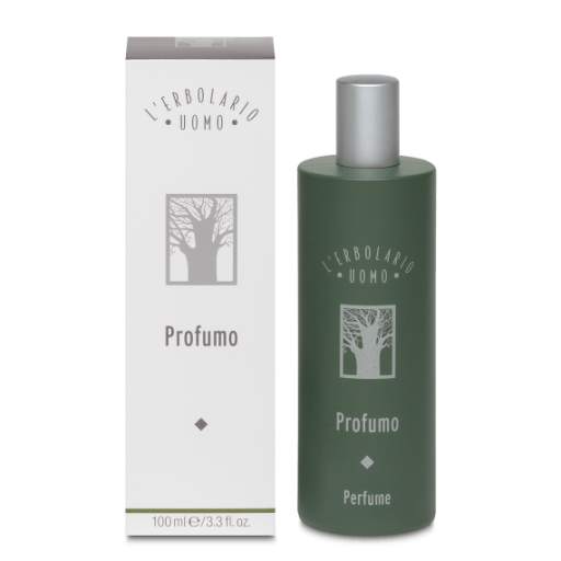 L'erbolario - Profumo L'Erbolario Uomo 100 ml