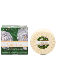 L'erbolario - Sapone Profumato Camelia 100g