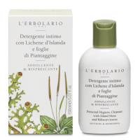 L'erbolario - Detergente Intimo 150 ml