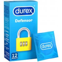 Durex - Defensor Profilattico 12 Pezzi