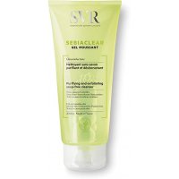 SVR - Sebiaclear Gel Mousse 50 ml - Detergente Purificante Senza Sapone