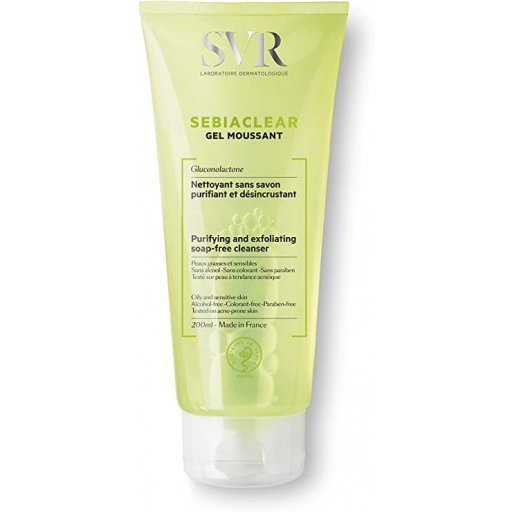 SVR - Sebiaclear Gel Mousse 50 ml