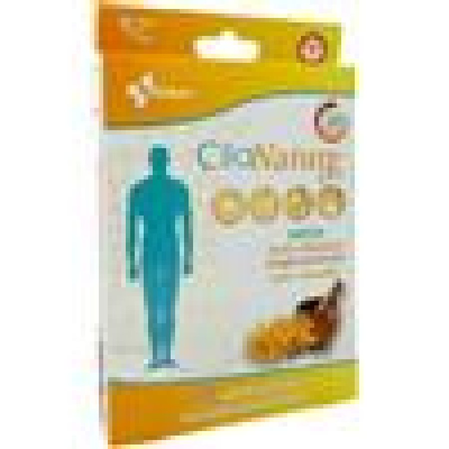 Cliadol Nature Cerotti 10pz