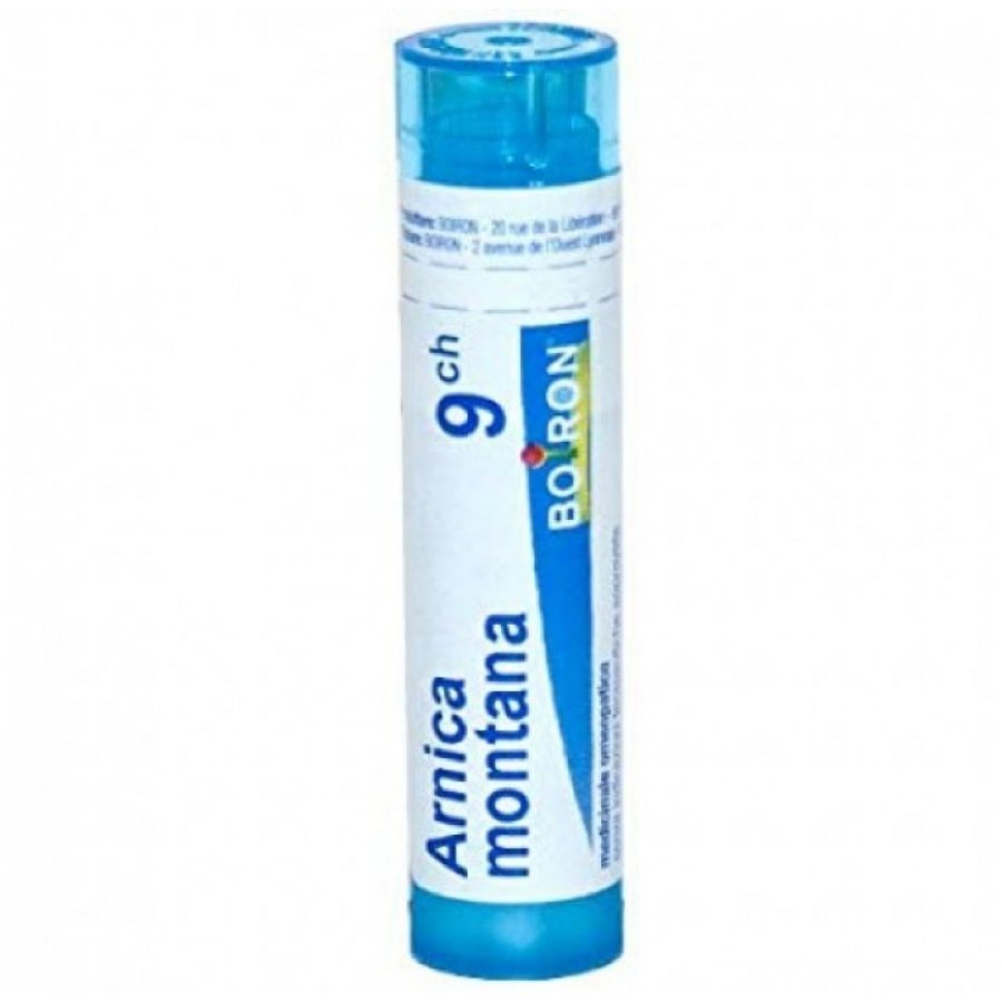 AURUM MURIAT.Tubo  9CH