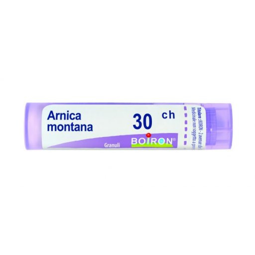 ARNICA MONTANA 30CH GR BO