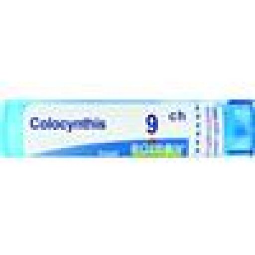COLOCYNTHIS Tubo  9CH