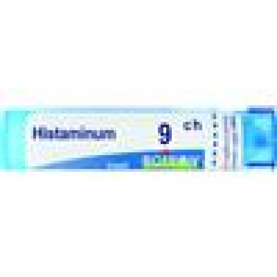 HISTAMINUM Tubo   9CH