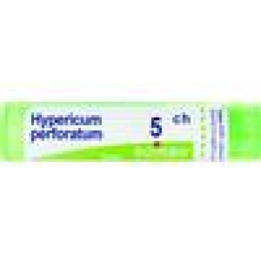 HYPERICUM PERFOR.Tubo  5CH