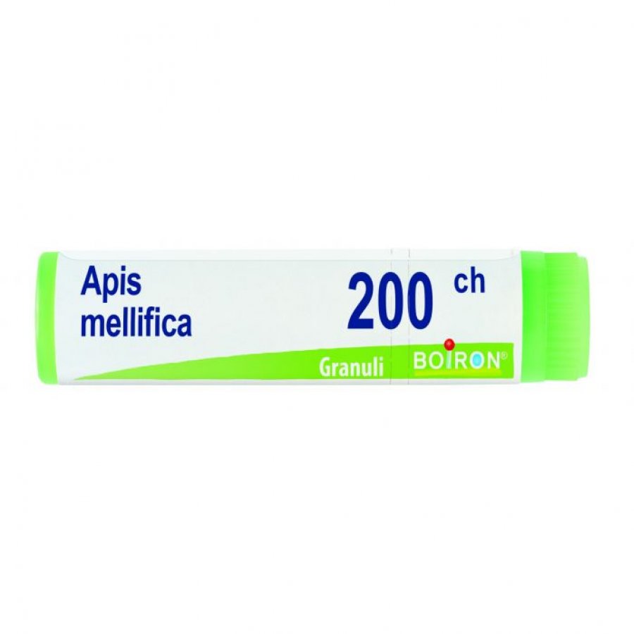 APIS MELL.Dose 200CH