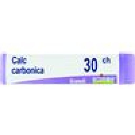 CALCAREA CARB.Dose   30CH