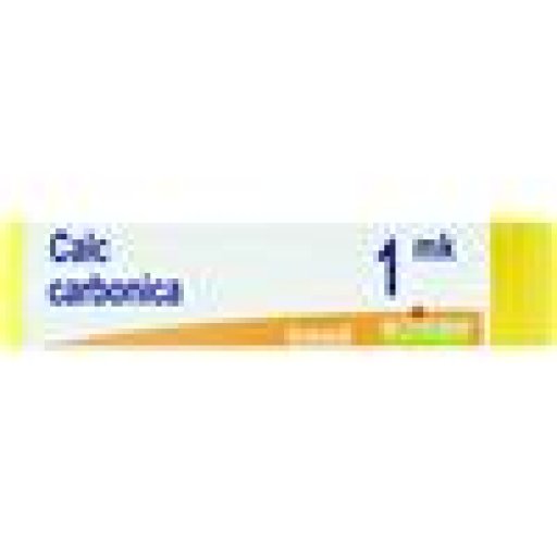CALCAREA CARB.Dose  MK