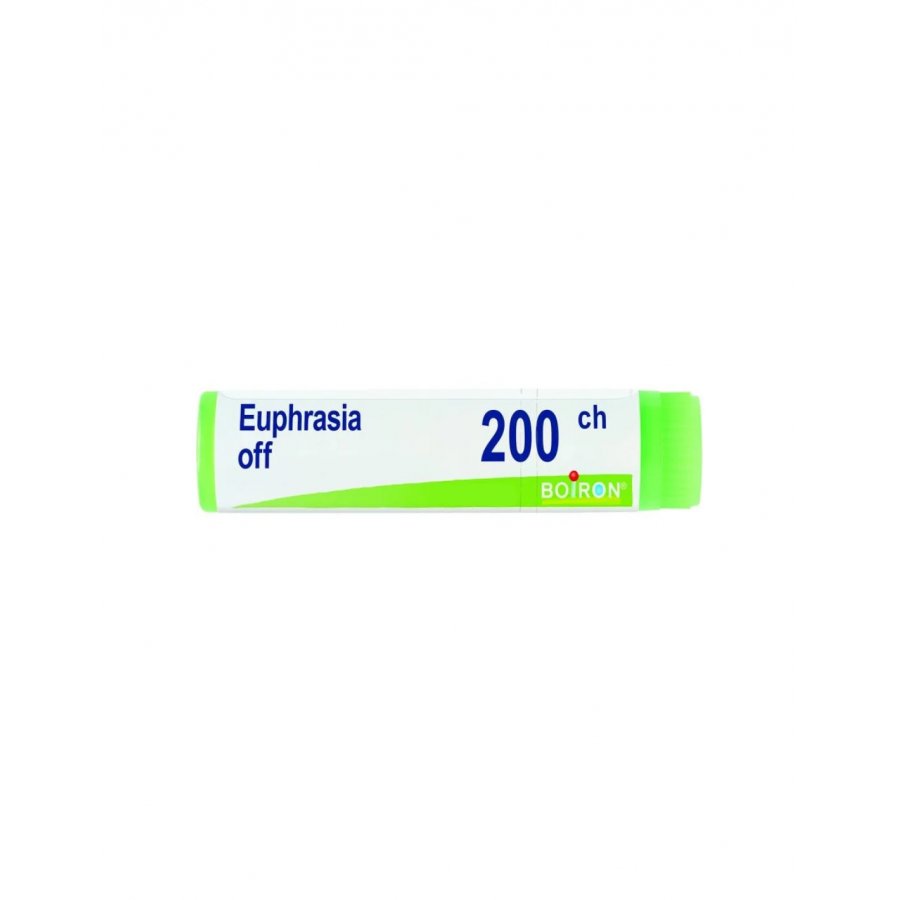 EUPHRASIA OFF.Dose 200CH