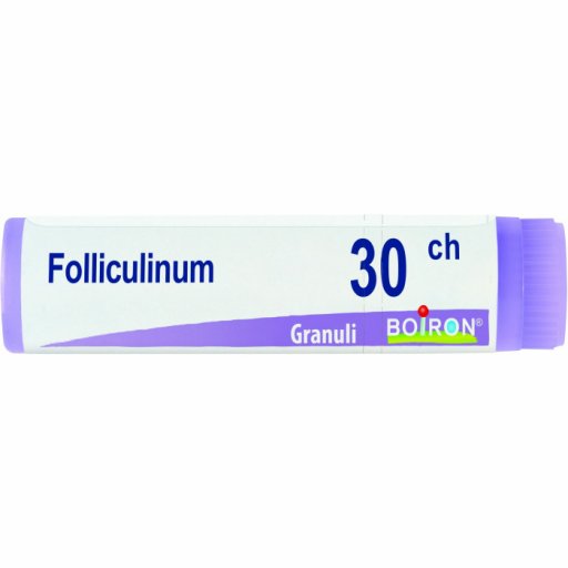 BO.FOLLICULINUM 30CH DOSE