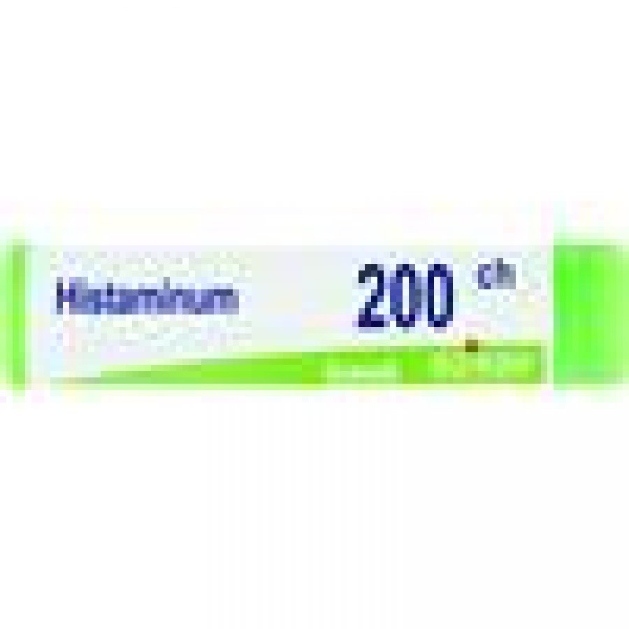 Histaminum 200 ch 