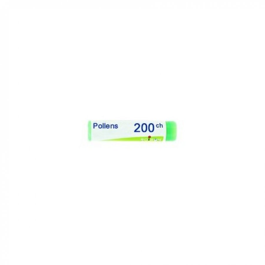 BO.POLLENS 200CH  DOSE