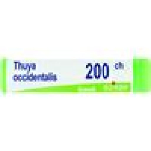 THUYA OCC.Dose 200CH