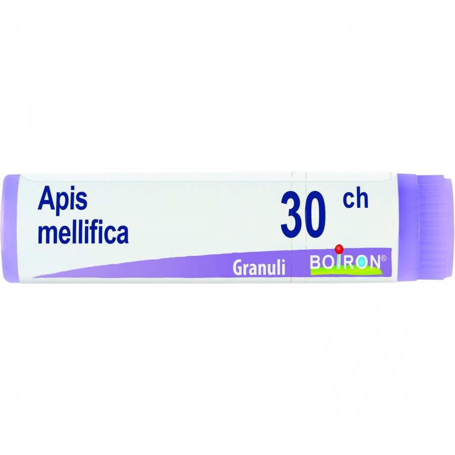 APIS MELL.Dose  30CH