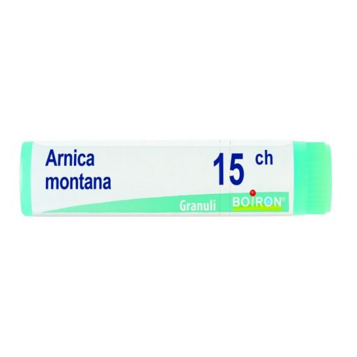ARNICA MONT.Dose  15CH