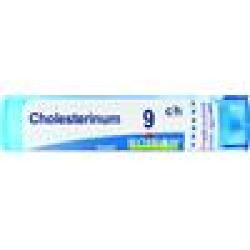 CHOLESTERINUM Tubo   9CH