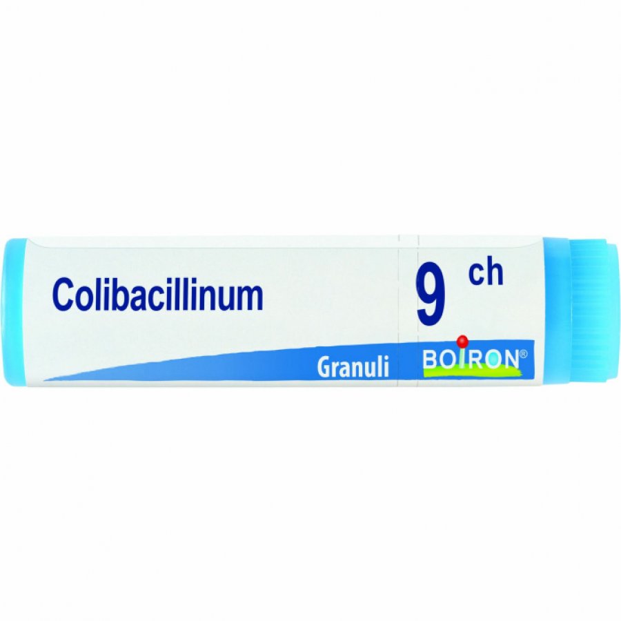 BO.COLIBACILLINUM 9CH DOSE