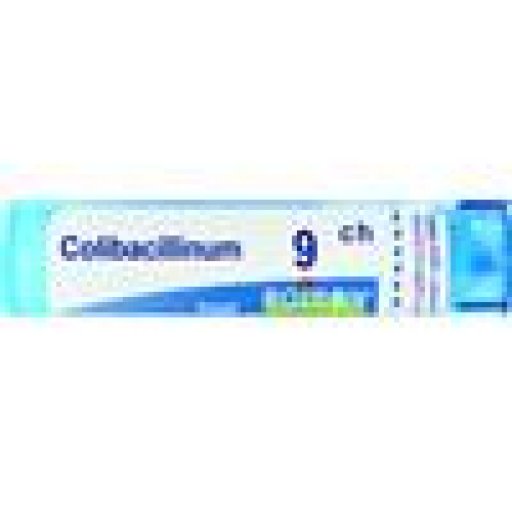 Boiron - Colibacillinum 9ch granuli
