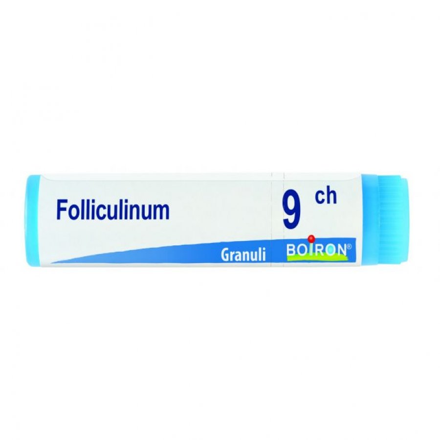 BO.FOLLICULINUM 9CH DOSE