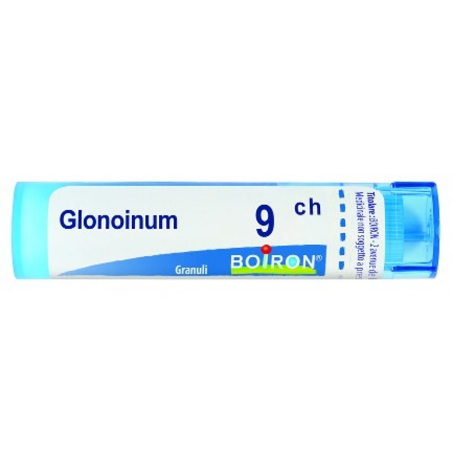 BO.GLONOINUM  9CH GR
