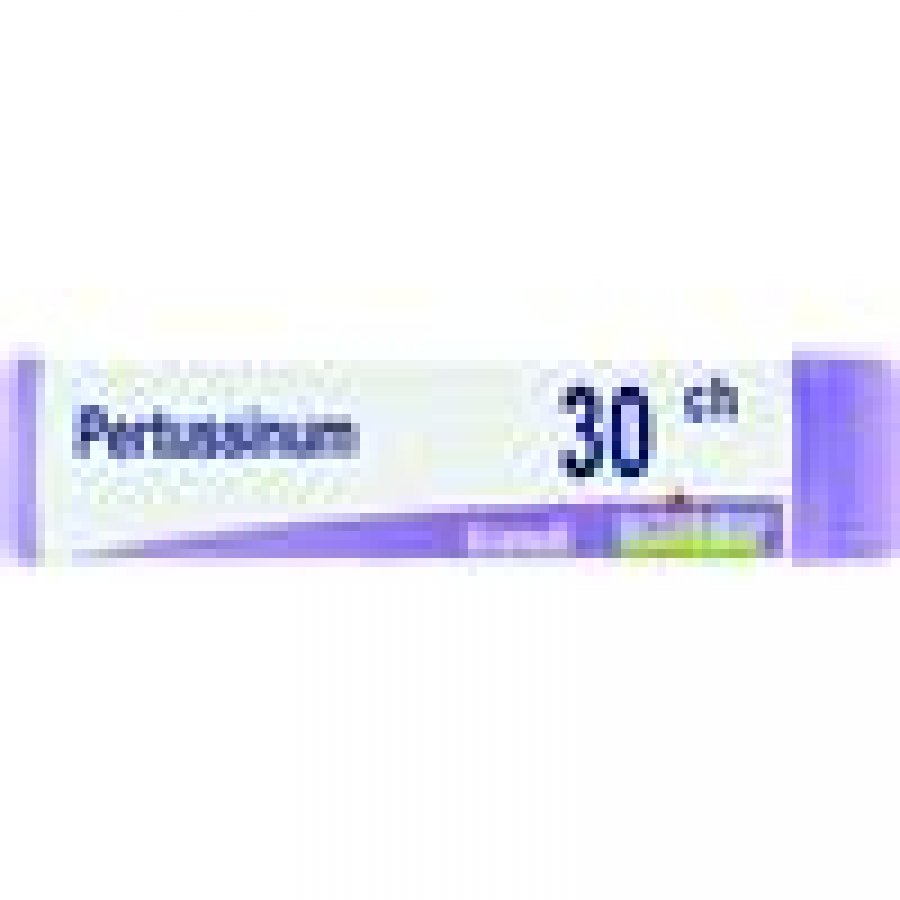 BO.PERTUSSINUM 30CH DOSE