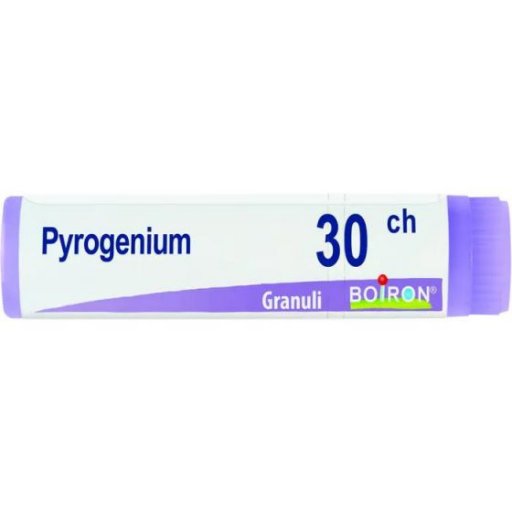 BO.PYROGENIUM 30CH DOSE