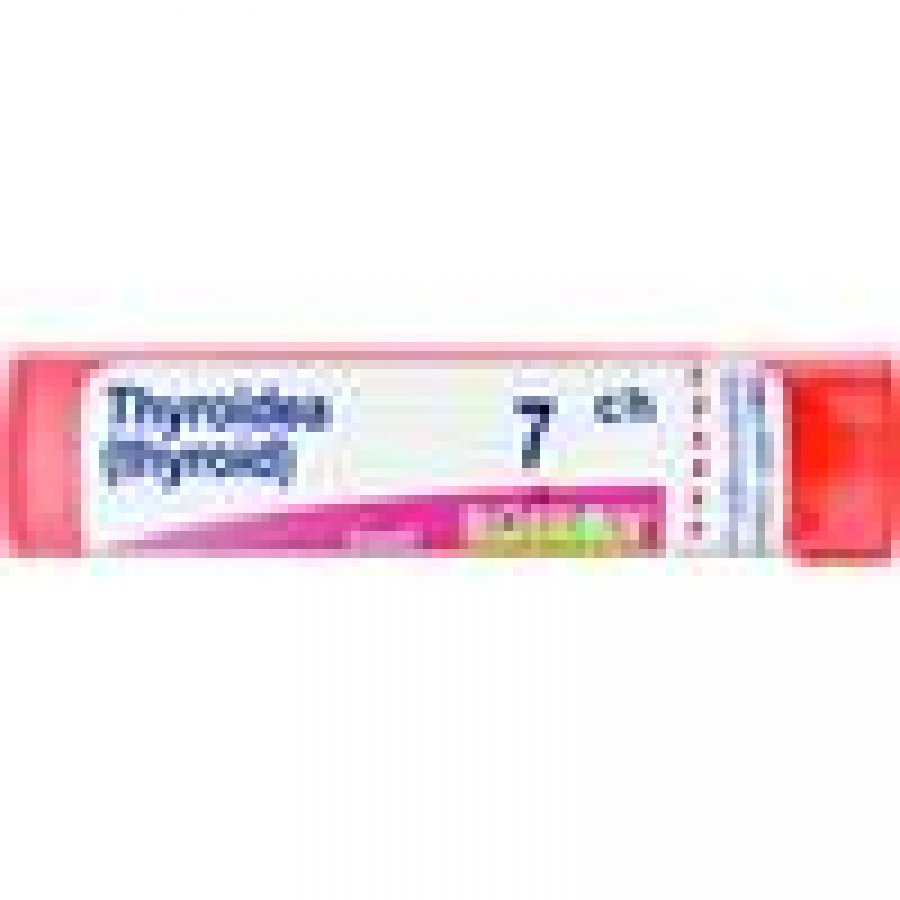 THYROIDINUM Tubo  7CH