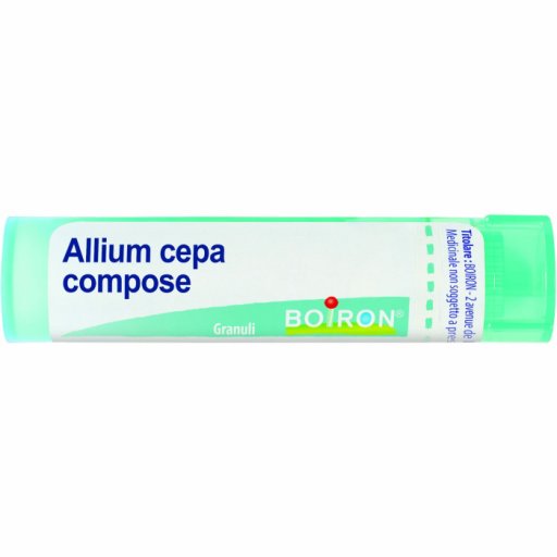 ALLIUM CEPA Comp 4g