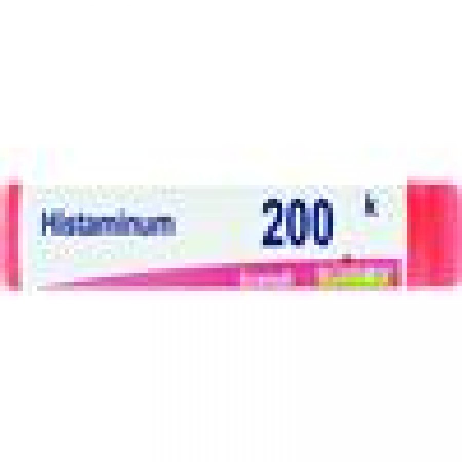 HISTAMINUM Dose  200K