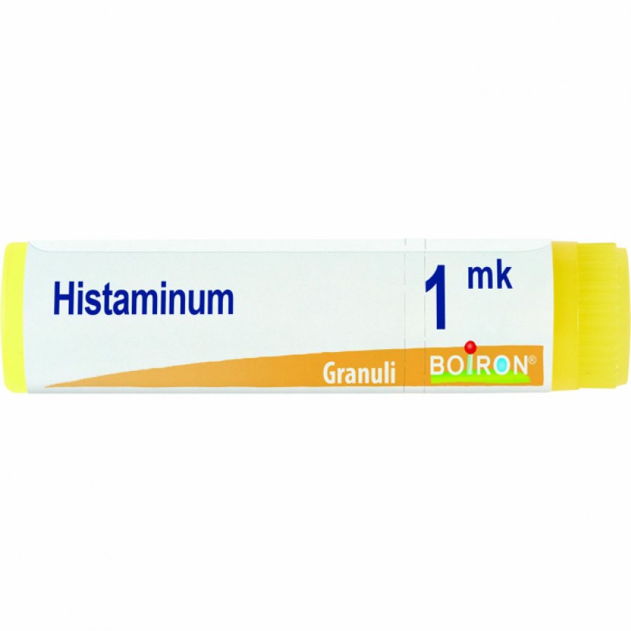 HISTAMINUM Dose  MK