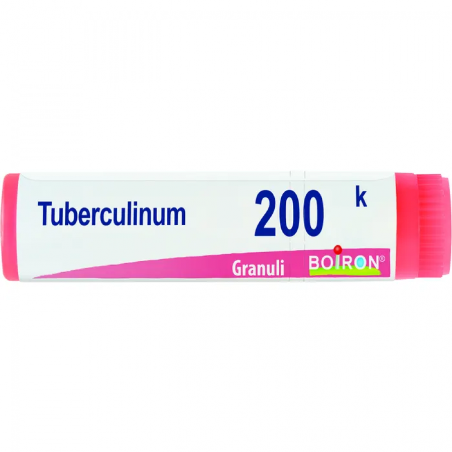 Boiron - Tubercolinum 200k