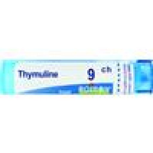 BO.THYMULINE 9CH TUBO