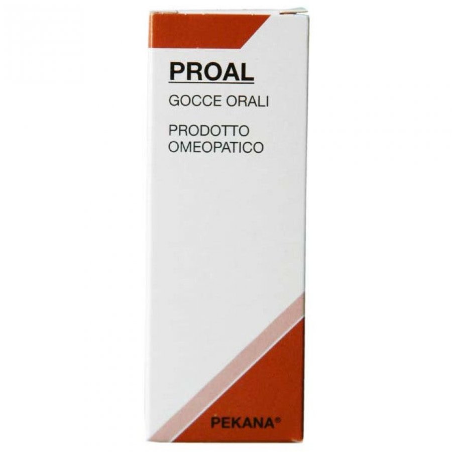 Pekana Proal Gocce - 30ml