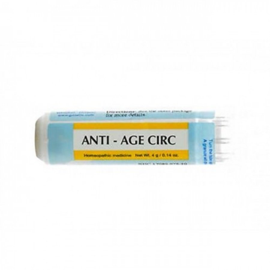 Anti Age Circ - Granuli 4g