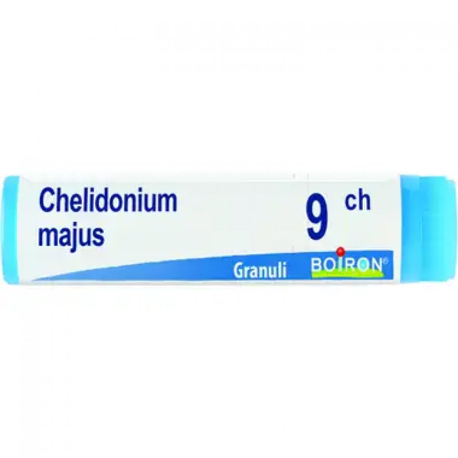 BO.CHELIDONIUM MAJUS 9CH GL