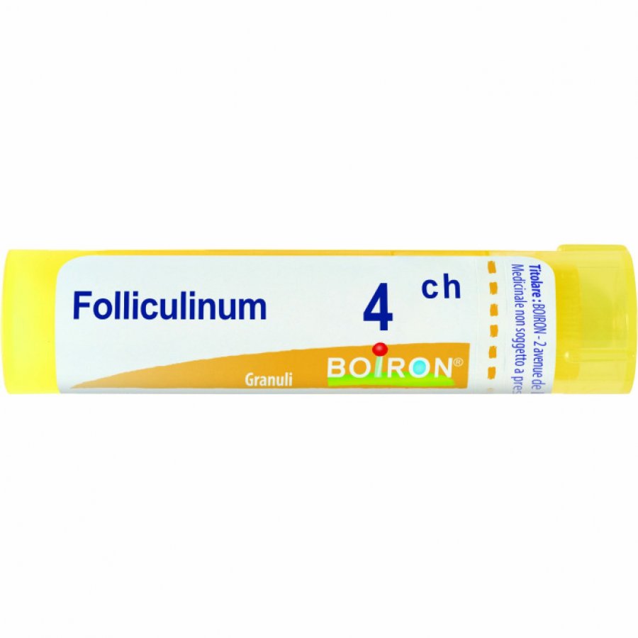 BO.FOLLICULINUM 4CH GR=