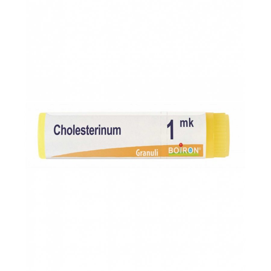 BO.CHOLESTERINUM MK GL